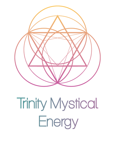 Trinity Mystical Energy